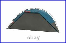 Kelty Cabana Shade Tent (2020 Update) Fallen Rock/Hydro