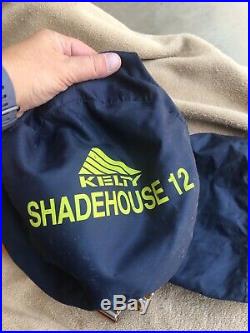 Kelty Shadehouse 12 Shade Camping Shelter Tent Outdoors