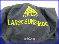 Kelty Sunshade Large