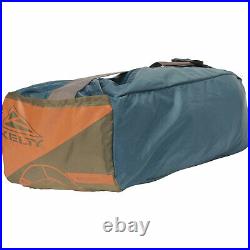 Kelty Sunshade Shelter with Sidewall