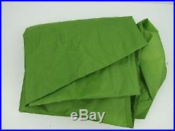 Kelty Sunshade with Side Wall-Forest Green