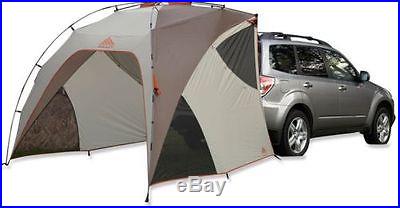 Kelty Tailgater Tent-Football Camping Beach Portable Shelter SUV Wagon Canopy