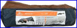 Kelty Way Point Tarp Brand New (UPC 727880873639) Ideal for Outdoor (9290978)