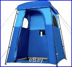 KingCamp Oversize Outdoor Camping Dressing Changing Room Shower Privacy Shelter