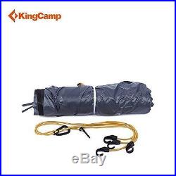 Kingcamp Tent Shelter Car Sun Sunshade Canopy Window Beach Portable Waterproof
