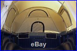 Kodiak Canvas Truck Bed Tent 7218