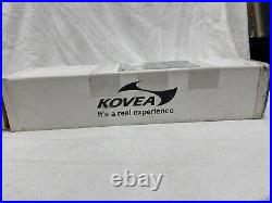 Kovea Hexa Tarp Shield Large
