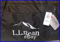 L. L. Bean Vector XL 6 Tent 0PTR3 60000 Alpine Gold. New with Tags. Ships Free