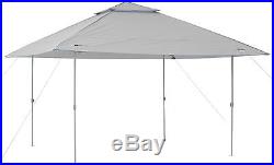 Large Instant Canopy Gazebo Outdoor Shelter Shade Tent Camping Tailgating
