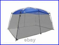 Large Screen House Room Outdoor Camping Tent Canopy Pop Up Gazebo for Patio NEW