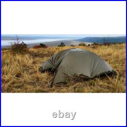 Large shelter tent (Made in Ukraine) SHELTER 250 cm275 cm hiking extreme