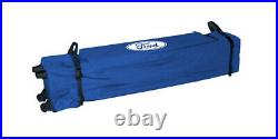 Licensed Ford Logo 10' X 10' Instant Canopy FRD-40062 Ace Branded Products