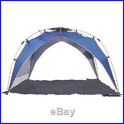 Lightspeed Outdoors Quick Canopy Instant Pop Up Shade Tent
