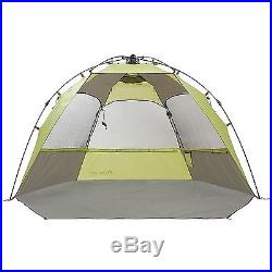 Lightspeed Outdoors Sun Shelter Tent