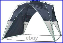 Lightspeed Outdoors Tall Canopy, Beach Shelter, Lightweight Sun Shade Tent