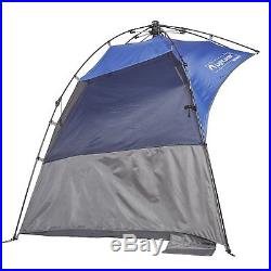 Lightspeed Outdoors XL Sport Shelter Instant PopUp, Event, Beach Tent, UPF 50+, Kids