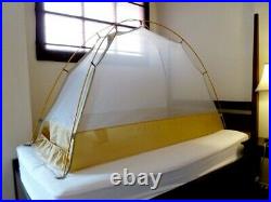 Long Road travel tents single person x2 NEW