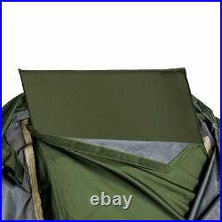 MILITARY DRAGONS EGG SLEEP SYSTEM BIVI BAG with built in self inflate mattress