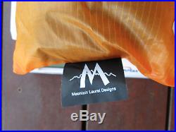 MLD Mountain Laurel Designs Superlight Bivy LG ///Free Shipping ///