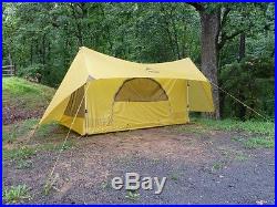 MSR Fast Stash 2 person tent shelter BRAND NEW with tags- WITH FOOTPRINT
