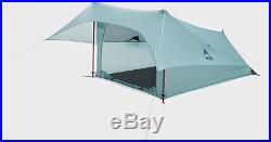 MSR Flylite 2-Person Shelter Tent Blue BRAND NEW WITH TAGS-NO RESERVE