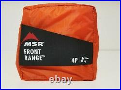 MSR Front Range Ultralight Tarp Shelter