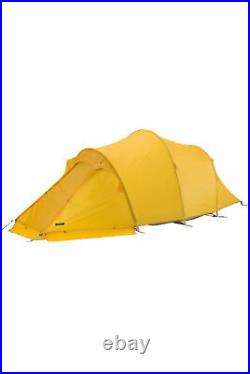 Macpac Olympus Alpine Tent Two Person Spectra Yellow (114086-SPY00-OS)