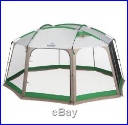 Magellan Outdoors 14ft by 12ft Deluxe Screen House Outdoor Camping Hiking with Bag
