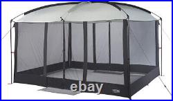 Magnetic Screen House, Magnetic Screen Roof For Camping, Travel