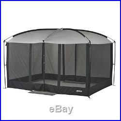 Magnetic Screen Tent House Tailgate Shelter Camping Bbq Mosquitoes Bugs X Graphi