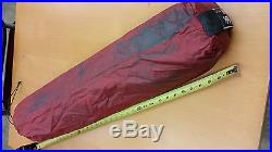 Moss Parawing 19 foot Canopy Tent Bill Moss Wing Shelter Seattle USA