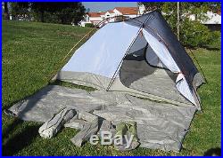 Mountain Hard Wear Hammerhead 2 tent
