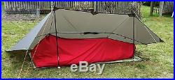 Mountain Laurel Designs PRO PONCHO SilNylon TARP SHELTER Ultralight 13oz Tent