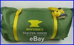 Mountainsmith Shelter House Sun Shade/Bug Shelter