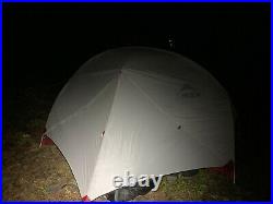 Msr Hubba Hubba NX 2P Tent