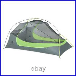 NEMO Dragonfly Ultralight 2 Person Backpacking Tent-Birch Leaf