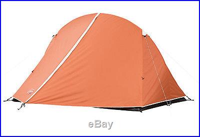 NEW! COLEMAN Hooligan 2 Person Camping Dome Tent w/ WeatherTec System 8' x 6