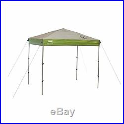 NEW Coleman Instant Beach Canopy 7 x 5 Feet FREE SHIPPING