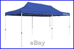 NEW GigaTent The Party Tent Canopy 10 x 20-Feet Blue