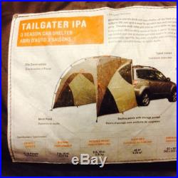NEW! Kelty Tailgater IPA Shelter