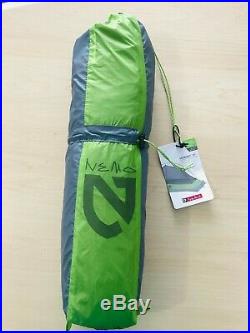 NEW Nemo Hornet Ultralight Backpacking Tent 1P