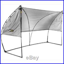 NEW! SKLZ Team Shelter 12' Ultra-Portable Sideline Shelter Sports Camping