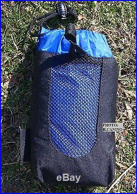 NWT Light Weight Backpacking/Hiking/Camping/Emergency Survival/Prepper's Tarp