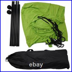 New Beach Tent Sun Shelter Canopy With Sandbag Anchors Sun Shade Tent For Beach