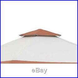 New Coleman 13 x 13 Instant Vaulted Ceiling Square Canopy Free Shipping
