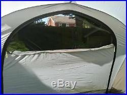 New Eurohike Dome Event Shelter Gazebo (3.5m) inc 4 sides RRP £250