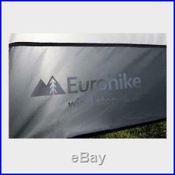 New Eurohike Dome Event Shelter Gazebo (3.5m) inc 4 sides and windbreak RRP £300