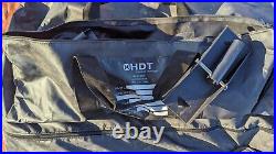 New HDT Airbeam 32' Shelter Tent