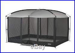 New Magnetic Screen House Room For Camping Outdoor Tent Shelter Anti Bug Shelter