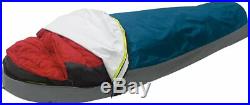New Outdoor Research Alpine Bivy OS Color Mojo Blue